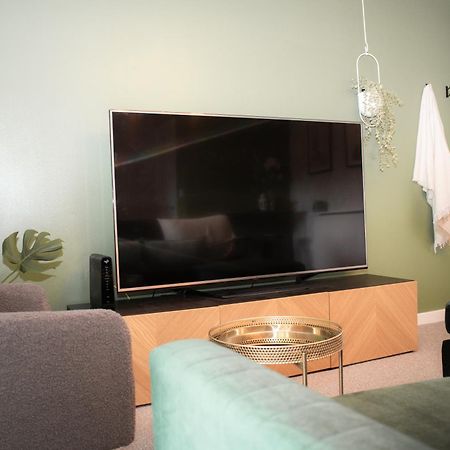 Вілла Comfy Modern 3Br Semi Detached 400Mb Wifi Free Double Parking Ньюкасл-апон-Тайн Екстер'єр фото