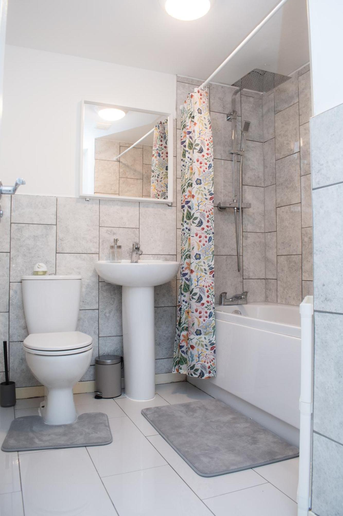 Вілла Comfy Modern 3Br Semi Detached 400Mb Wifi Free Double Parking Ньюкасл-апон-Тайн Екстер'єр фото