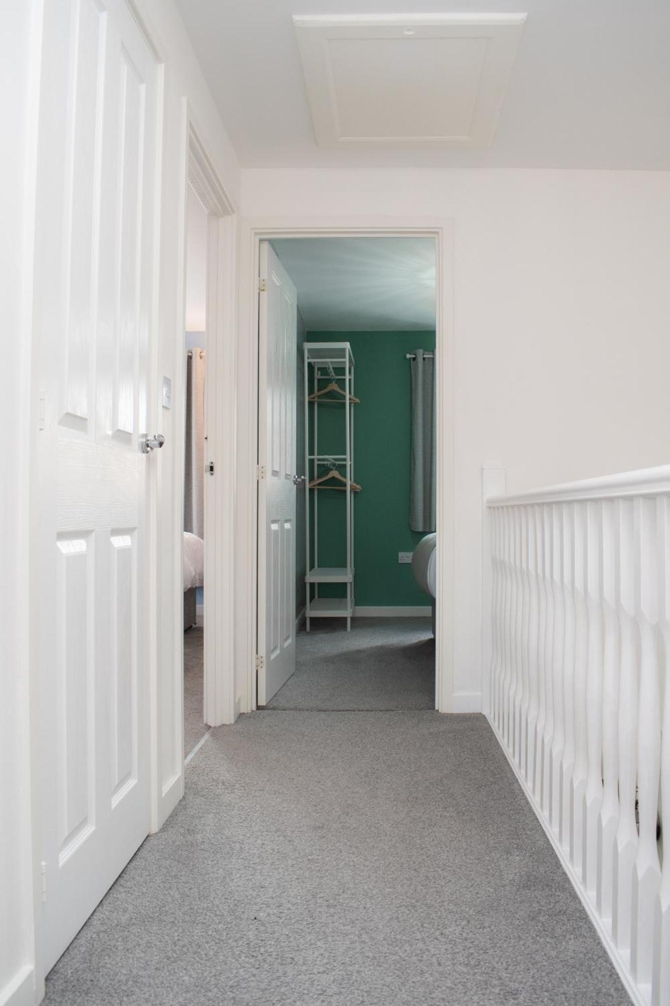 Вілла Comfy Modern 3Br Semi Detached 400Mb Wifi Free Double Parking Ньюкасл-апон-Тайн Екстер'єр фото
